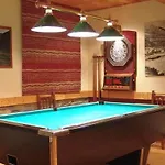 Pradas Ordesa Отель Брото