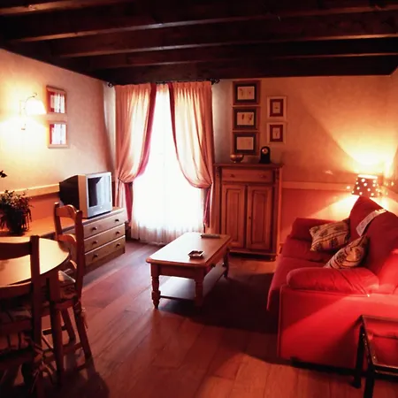 Hotel Pradas Ordesa