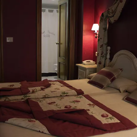 Pradas Ordesa 3* Broto