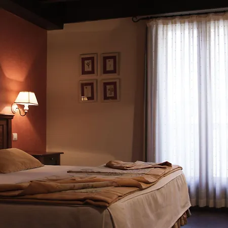 Pradas Ordesa 3* Broto