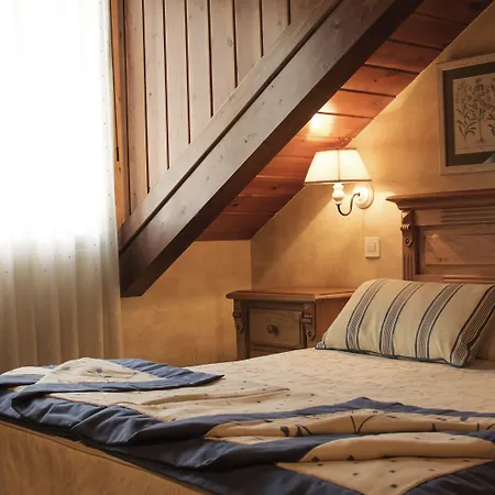 Hotel Pradas Ordesa Broto