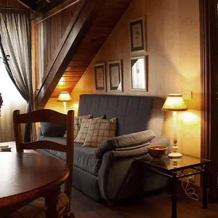 Hotel Pradas Ordesa Broto