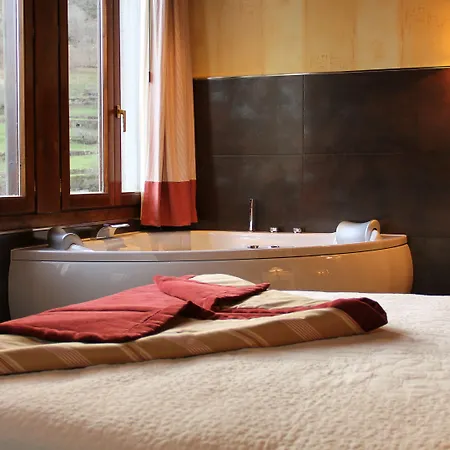 Hotel Pradas Ordesa Broto