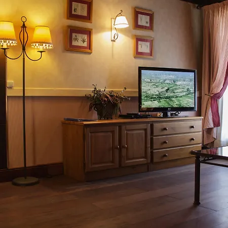 Pradas Ordesa Hotel Broto