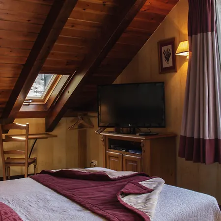 Pradas Ordesa Hotel Broto