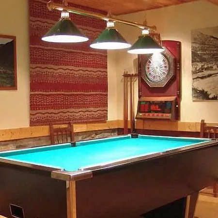 Pradas Ordesa Hotel Broto