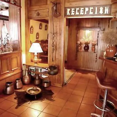 Hotel Pradas Ordesa 3*