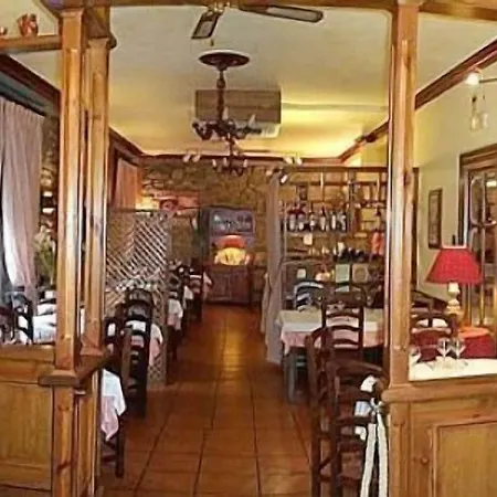 Pradas Ordesa
