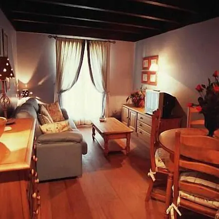 Pradas Ordesa Hotel Broto