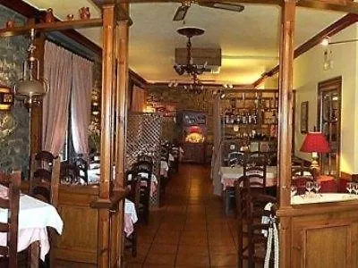Pradas Ordesa Hotel Broto