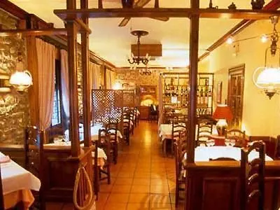 Pradas Ordesa Hotel Broto