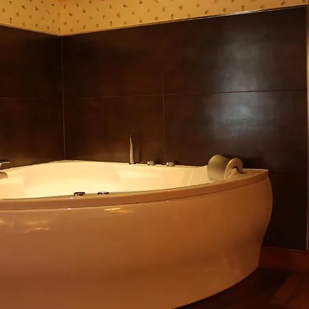 Pradas Ordesa Hotel 3*