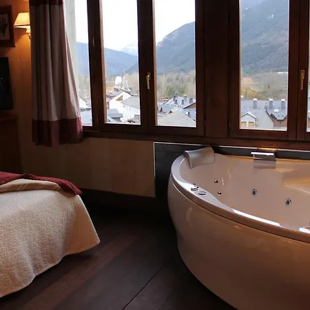 Pradas Ordesa Hotel