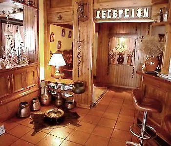 Hotel Pradas Ordesa Broto