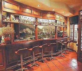 Hotel Pradas Ordesa Broto