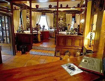 Pradas Ordesa Hotel 3*