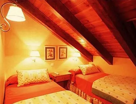 Pradas Ordesa Hotel Broto
