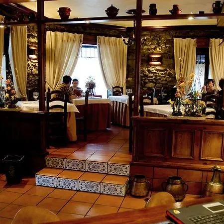 Pradas Ordesa Hotel Broto