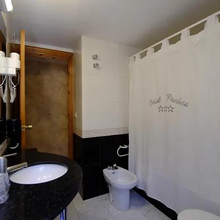 Pradas Ordesa Hotel
