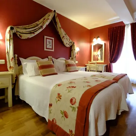 Pradas Ordesa Hotel 3*