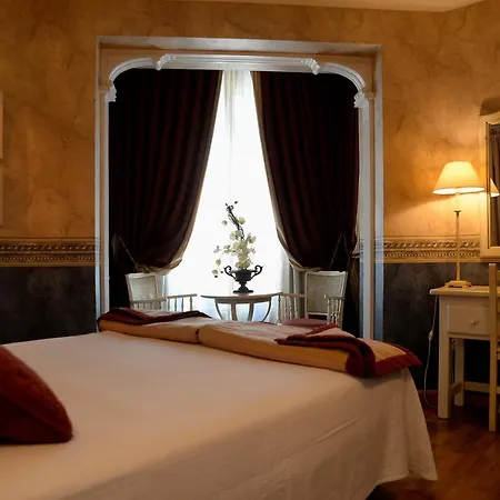 Pradas Ordesa Hotel 3*