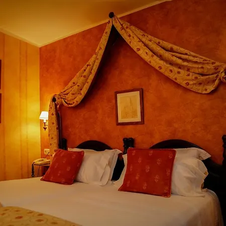 Hotel Pradas Ordesa 3*