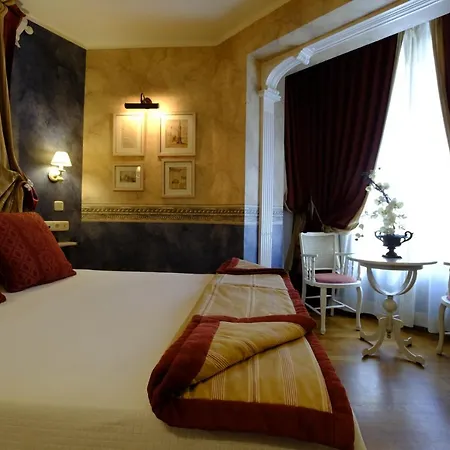 Hotel Pradas Ordesa