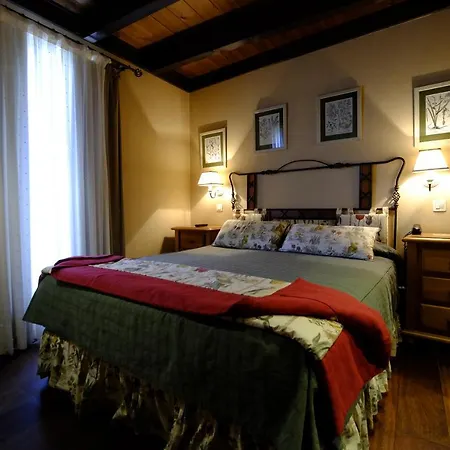 Pradas Ordesa Hotel 3*