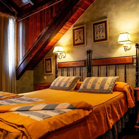 Pradas Ordesa Hotel 3*