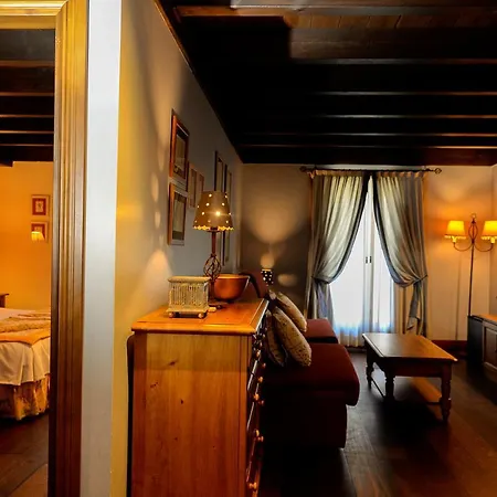 Pradas Ordesa Hotel Broto