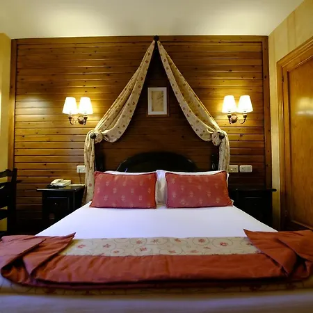 Pradas Ordesa Hotel