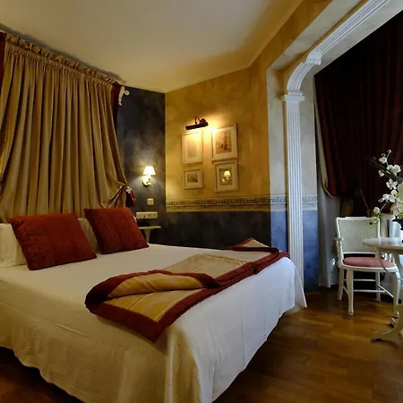 Pradas Ordesa Hotel