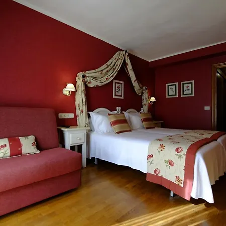 Pradas Ordesa Hotel