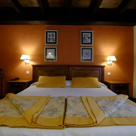 Hotel Pradas Ordesa