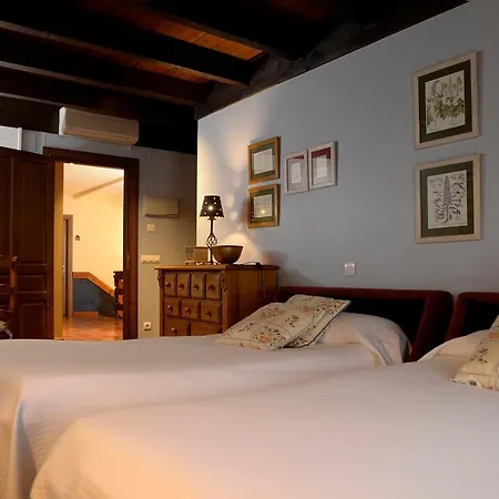 Hotel Pradas Ordesa 3*