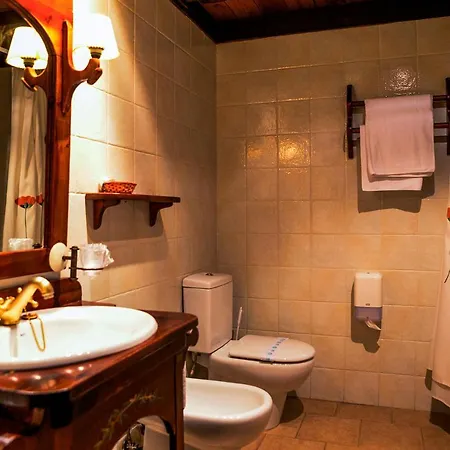 Hotel Pradas Ordesa