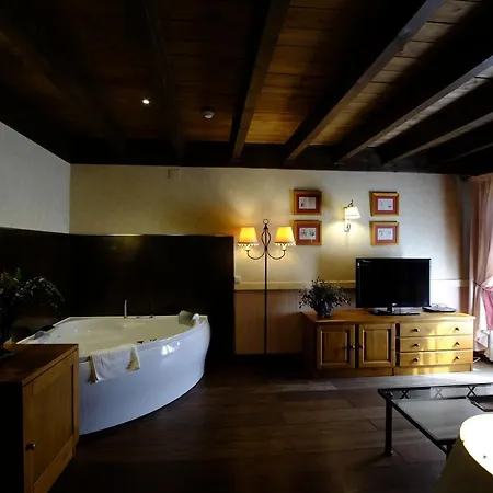 Pradas Ordesa 3* Broto