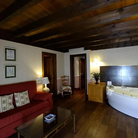 Pradas Ordesa 3* Broto