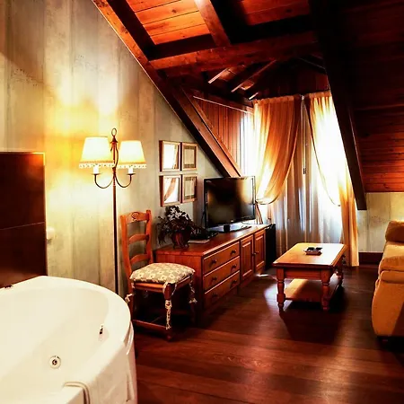 Hotel Pradas Ordesa 3*