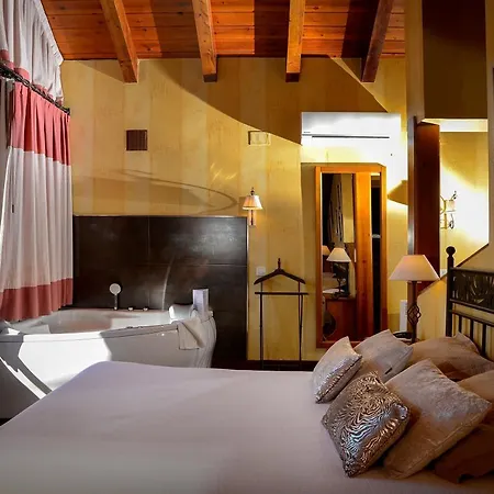 Hotel Pradas Ordesa Broto