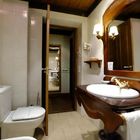 Hotel Pradas Ordesa 3*