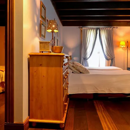 Hotel Pradas Ordesa