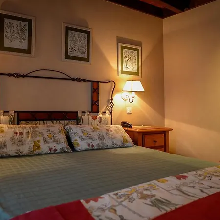 Pradas Ordesa Hotel Broto