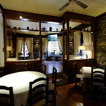 Hotel Pradas Ordesa 3*