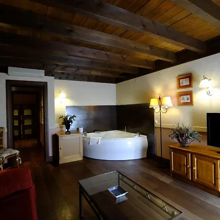 Hotel Pradas Ordesa 3*