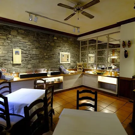 Pradas Ordesa ברוטו