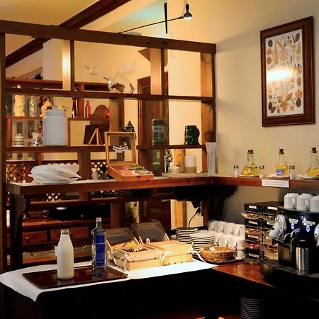 Hotel Pradas Ordesa Broto