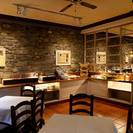 Pradas Ordesa Hotel
