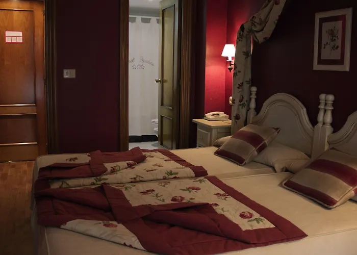 Pradas Ordesa 3* Broto