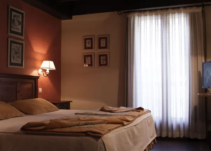 Pradas Ordesa 3* Broto